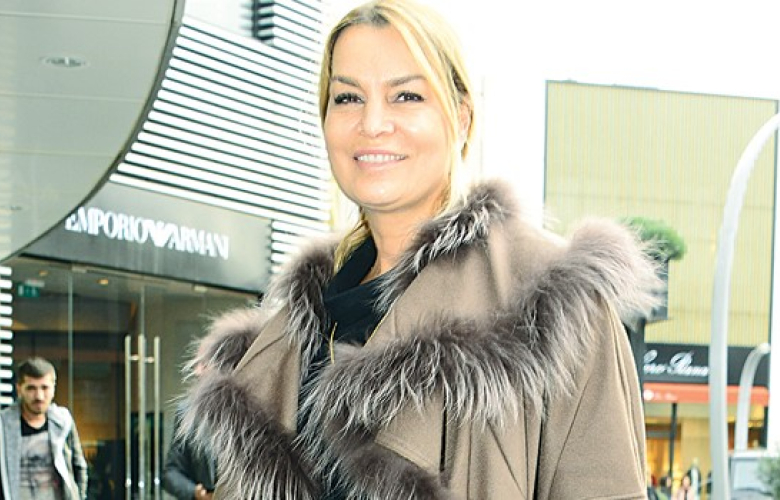 Sibel Turnagöl: Hizmetçim beni rujunu çalmakla suçladı