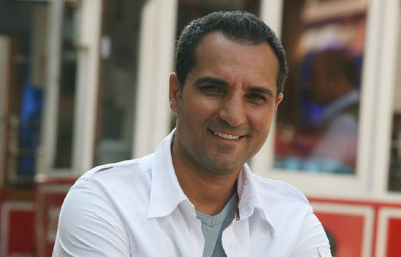 Rafet El Roman 100 bin lira istedi