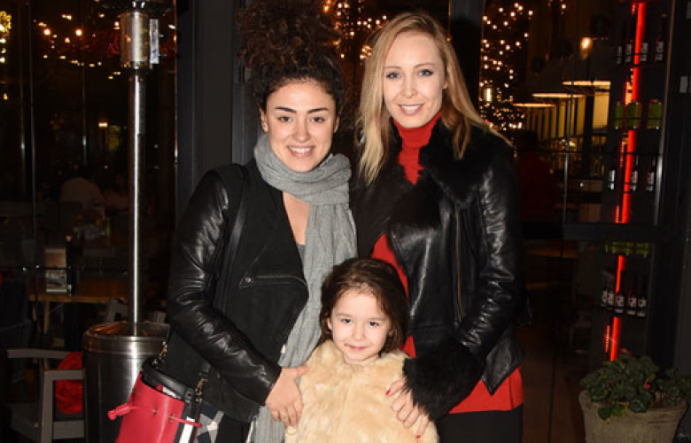 İbrahim Tatlıses'in yeniden evlenmek istediği eski eşi Ayşegül Yıldız: "Akıllı kadınım evlenmem!"