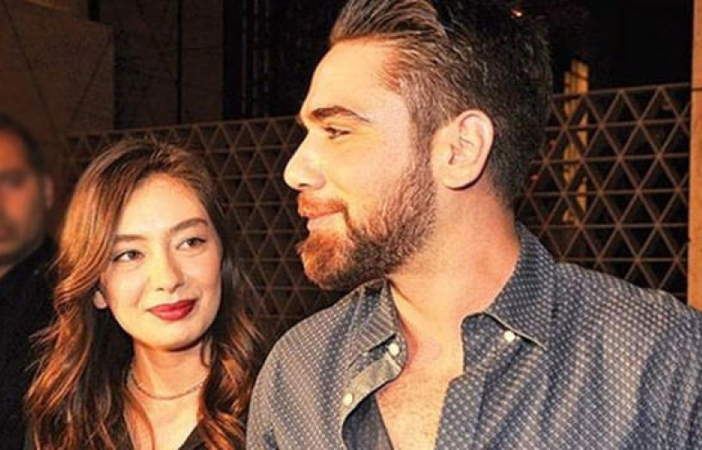 Neslihan Atagül'den "kavga ettiler" iddialarına fotoğraflı yanıt!