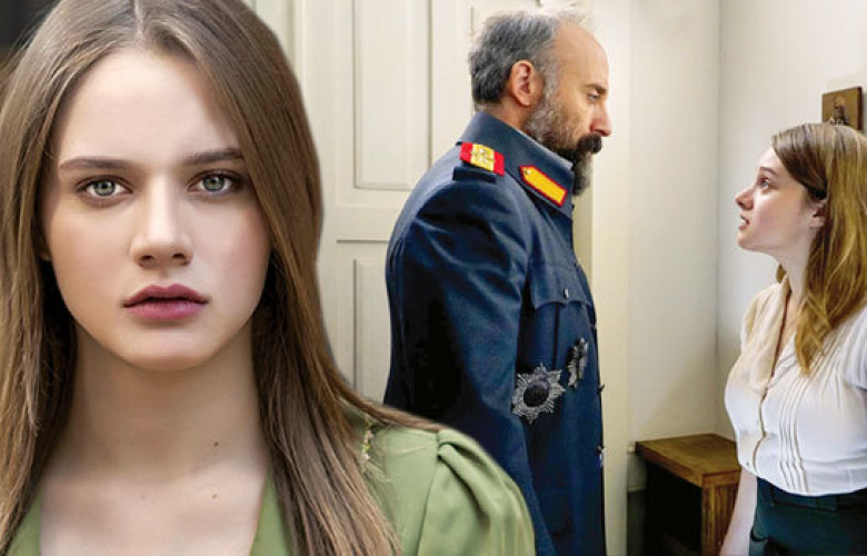 Miray Daner: Hilal ilk okumada içimi titretmişti