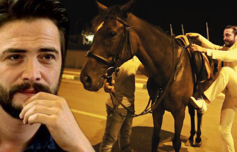 Ahmet Kural ölümden döndü!