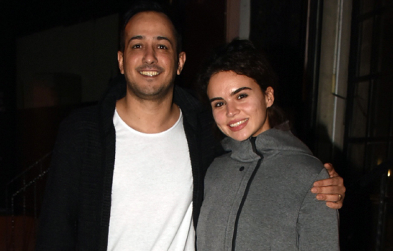 Sarp Apak: Bebeğimizi nasıl öğrendiniz?