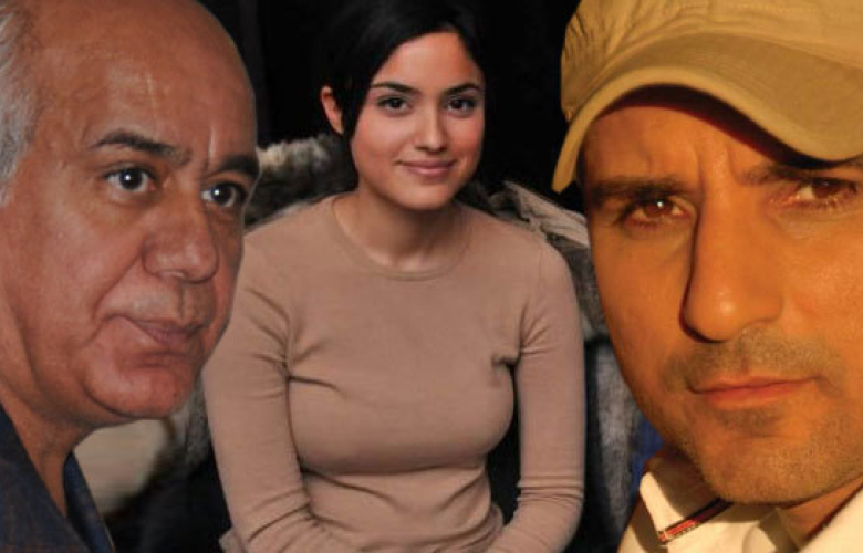 Rafet El Roman’a “Yavşak” davası