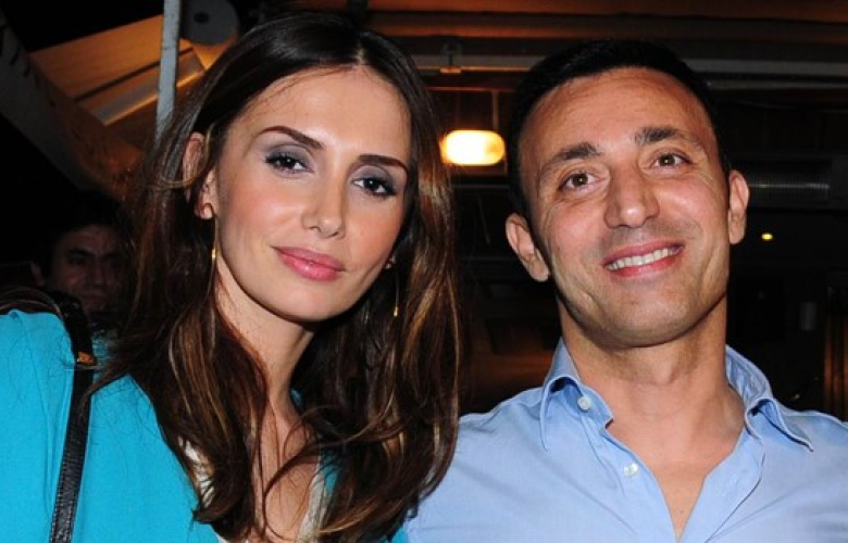 Mustafa Sandal ve Emina Sandal&#039;dan kötü haber: İki haftaya boşanıyorlar!
