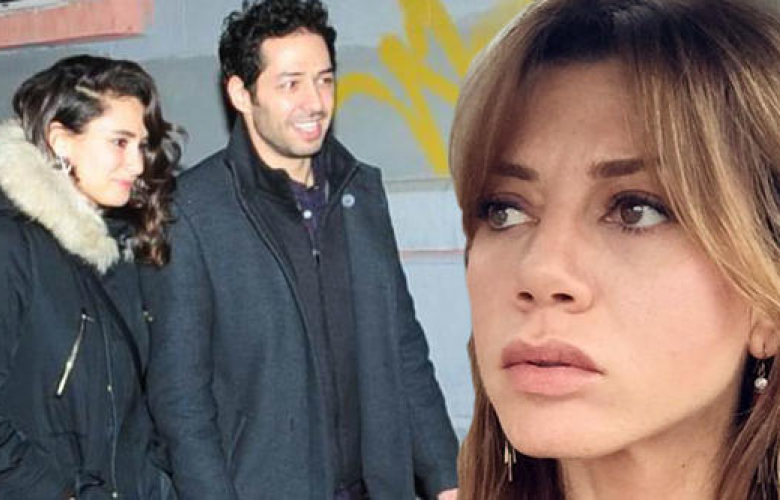 Mert Fırat - Hande Doğandemir aşkında Gökçe Bahadır krizi!