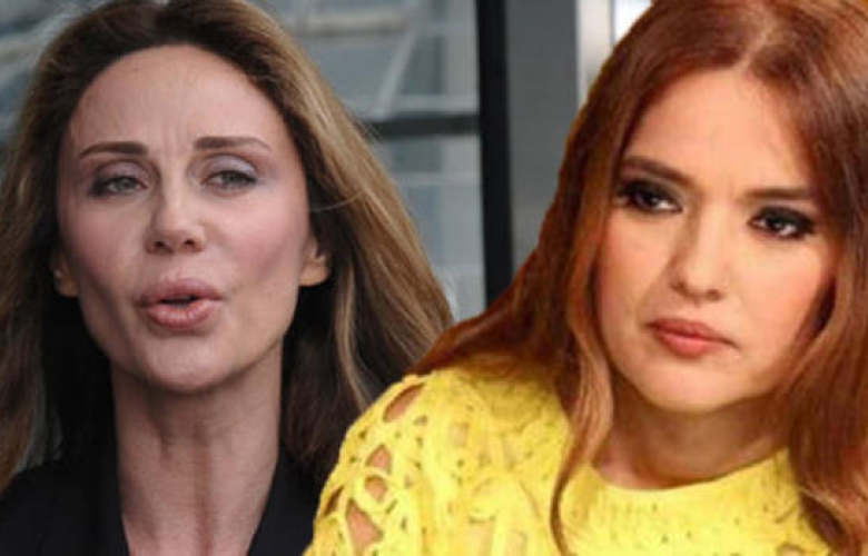 Demet Akalın’dan Demet Şener’e şok cevap: Düşünsene! Ben çoluklu çocuklu, dul ve işsiz güçsüz kalabilirdim!