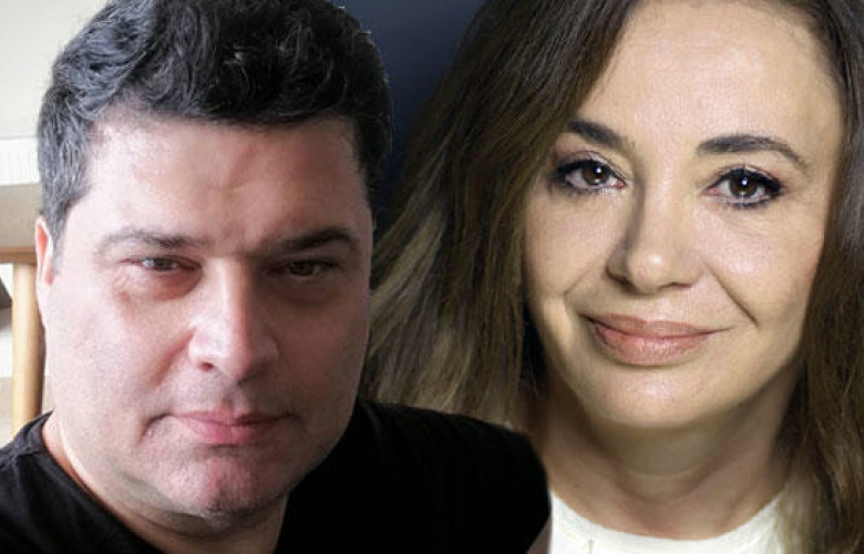 Oyuncu çiftin 29 yıllık evliliği tek celsede bitti