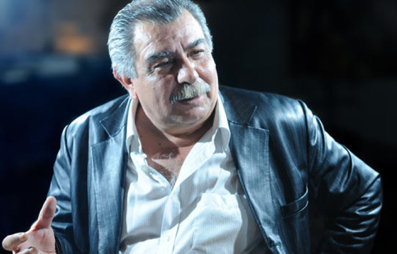 Arif Sağ ameliyata alındı