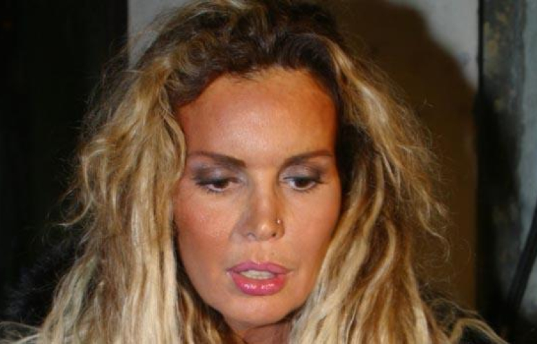 Harika Avcı’ya “Mama” davası