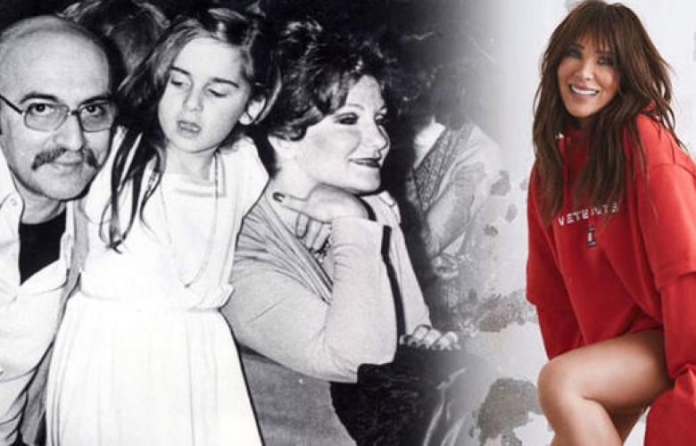 Seren Serengil'in gerçek yaşı ortaya çıktı!