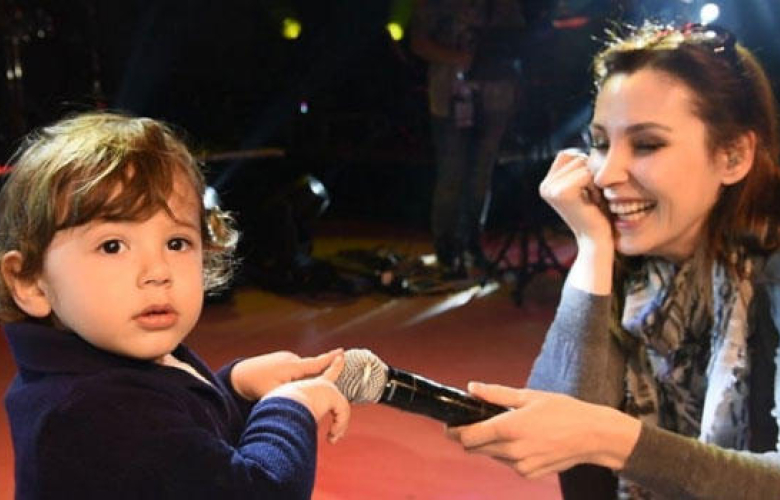 Funda Arar: Aras kardeş istemiyor