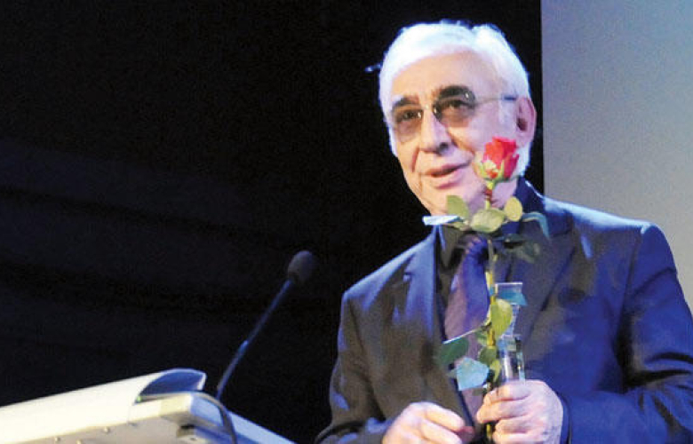 Şener Şen: Seneye genç oyuncu ödülünü alırım