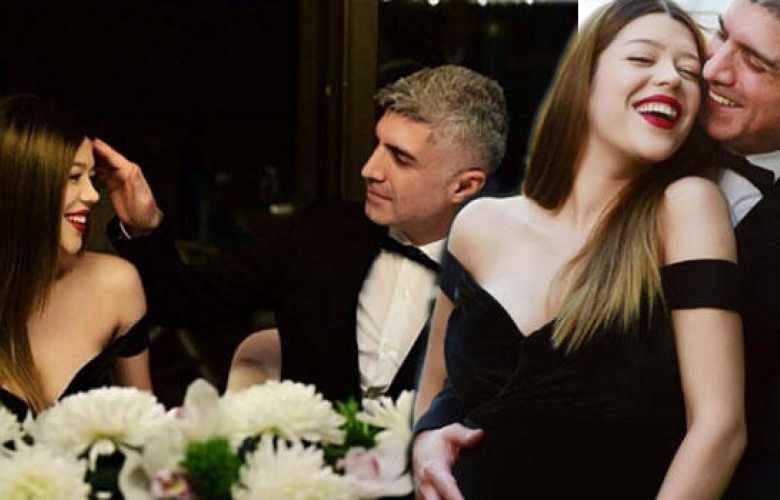 Feyza Aktan imzayı attı hemen ardından...