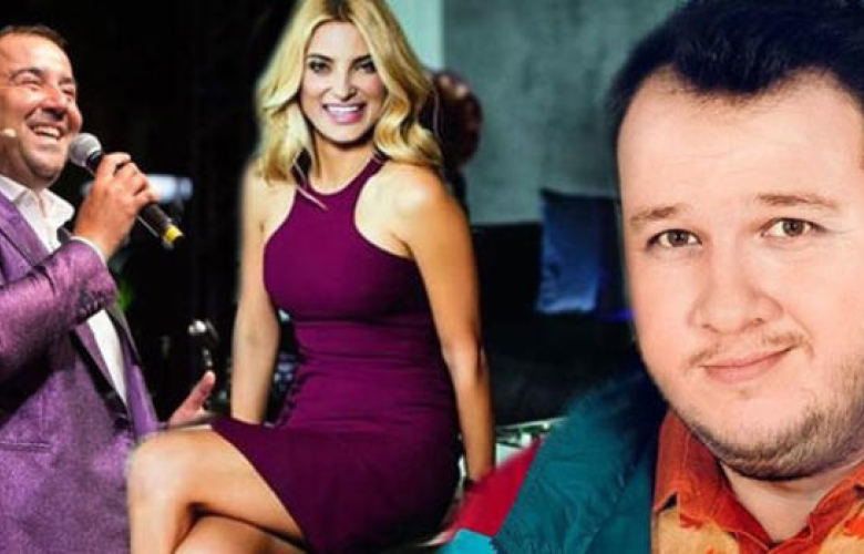 Şeyda Coşkun: Şahan ile Ata gözüme batıyor