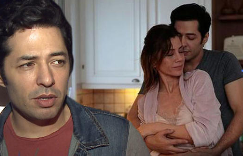 Mert Fırat o iddialara cevap verdi