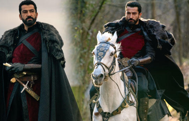 “Mehmed Bir Cihan Fatihi” bu akşam başlıyor!