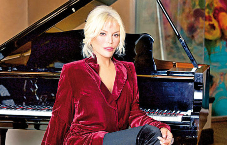 Ajda Pekkan: O erkeği bulsam her şeyi bırakırım