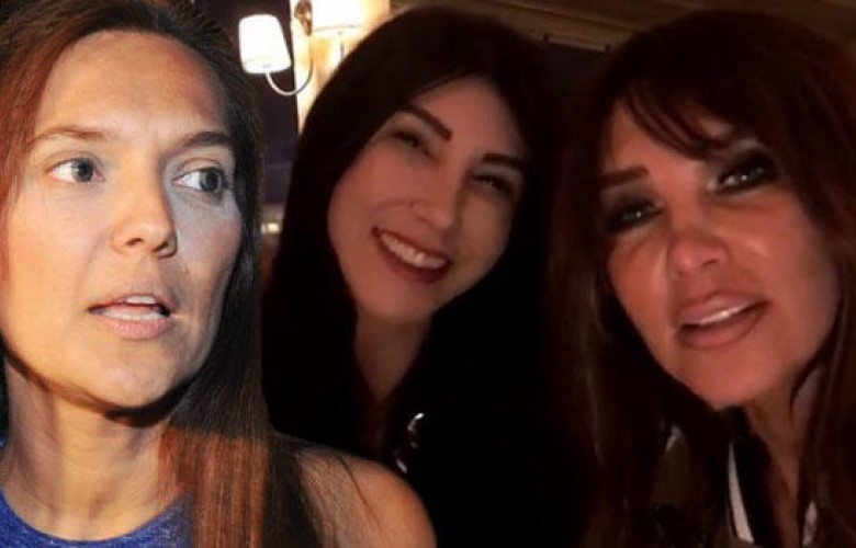 Hande-Seren barışına Demet Akalın'ın ilk tepkisi