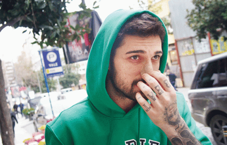 İdo Tatlıses: Burunda rötuş var