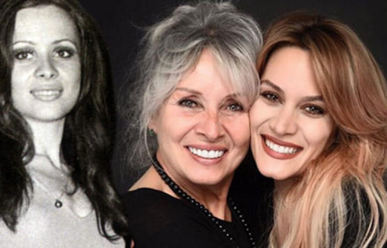 Ebru Cündübeyoğlu: Türkiye Güzeli olmak bizde aile geleneği