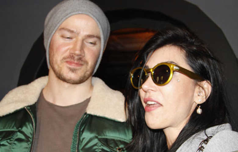 Hande Yener: "Aramızda kıskançlık yok"