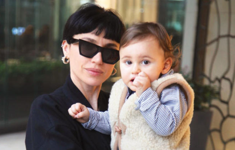 Gülşen: "Biz nereye Azur oraya"