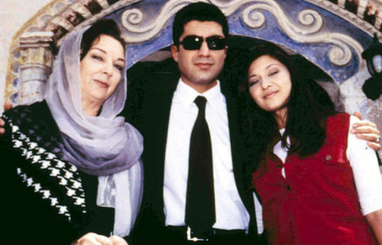 Selda Alkor’dan Özcan Deniz’e sitem! "Yine aramadı ama..."