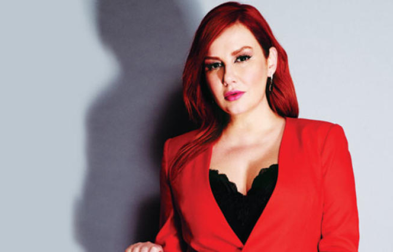 Deniz Seki 15 kilo verdi