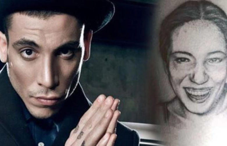 Ünlü şarkıcı Can Bonomo'ya ölen annesinin hesabından mesaj geldi: Oğlum borcumu öde!