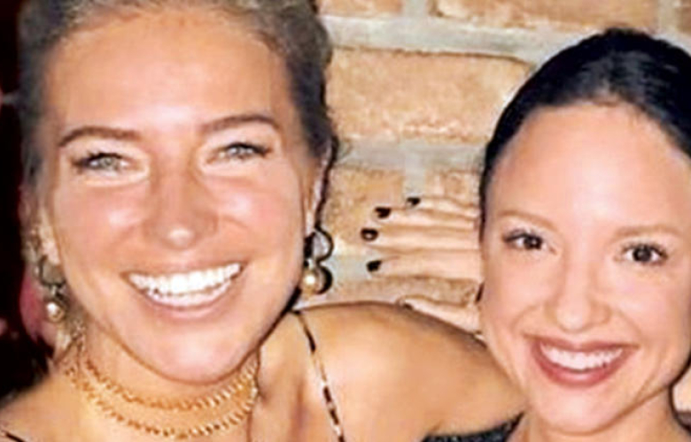 Burcu Esmersoy: Medeni insanlarız