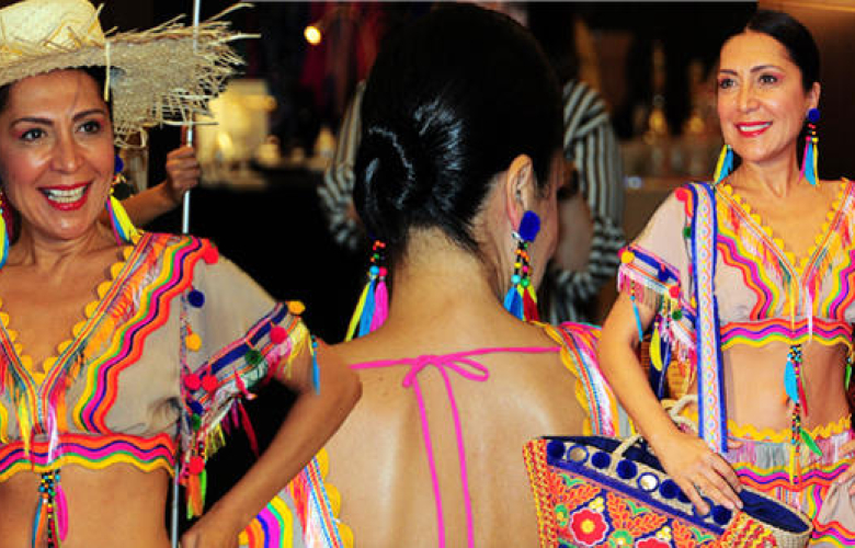 Asuman Dabak sağlığına kavuştu