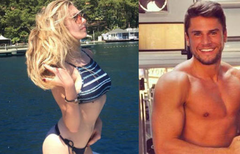 Yasmin Erbil: "Bas gaza sevgilim"