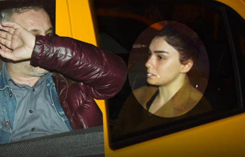 Aşk iddiaları doğru çıktı! Hazar Ergüçlü ile Onur Ünlü...