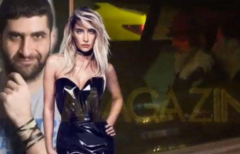 Sıla ilk kez konuştu! Okan Can Yantır'la aşk yaşıyorlar mı?