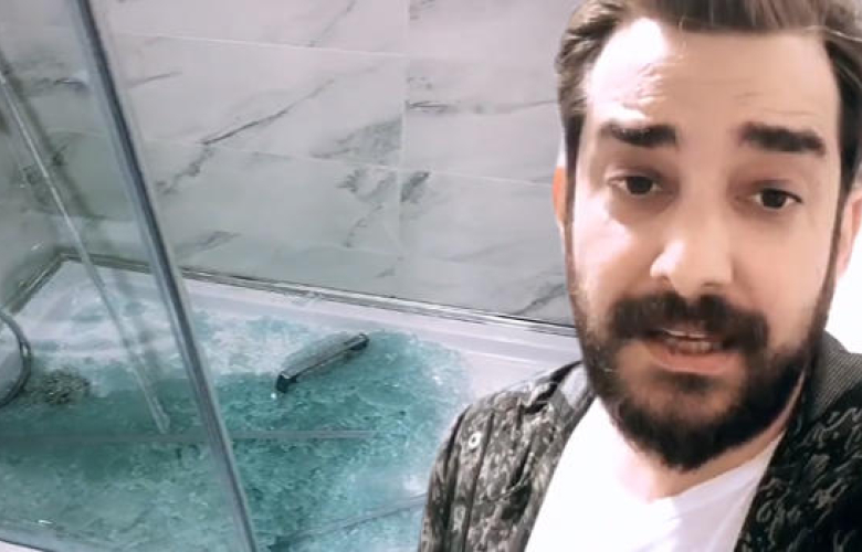 Enis Arıkan: "Milletin yalısına gemi giriyor"