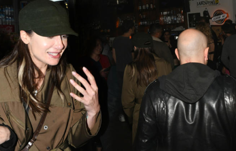 Birce Akalay: "Ayrılmadık"