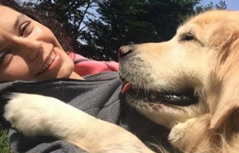 Beren Saat sosyal medyaya böyle döndü