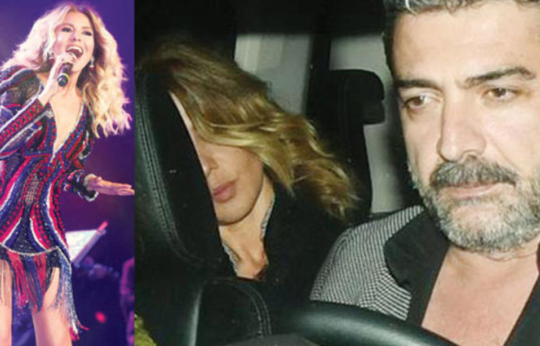 Gülben Ergen'den aşk itirafı!