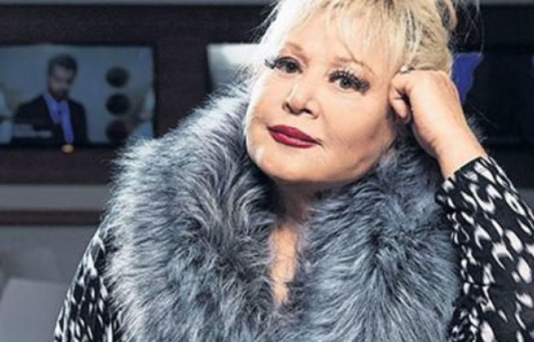 Muazzez Abacı: "Öldüm ve geri geldim!"