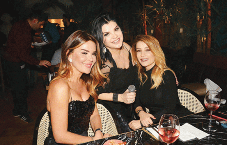 Elif Karlı: "Yanlış seçimler yaptım"