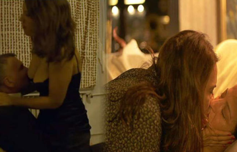 "Eğreti Gelin Ladik" filmine gişe şoku!