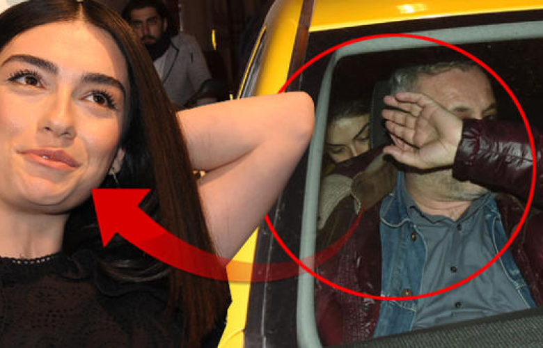 Hazar Ergüçlü'nün katıldığı basın toplantısında gerginlik!