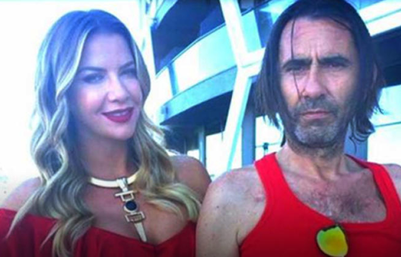 İvana Sert, o sözleri affetmedi! Rol arkadaşını mahkemeye verdi