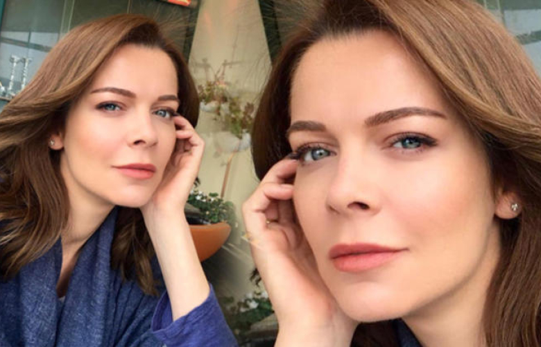 Begüm Kütük: "Artık daha olgun bakan gözler..."