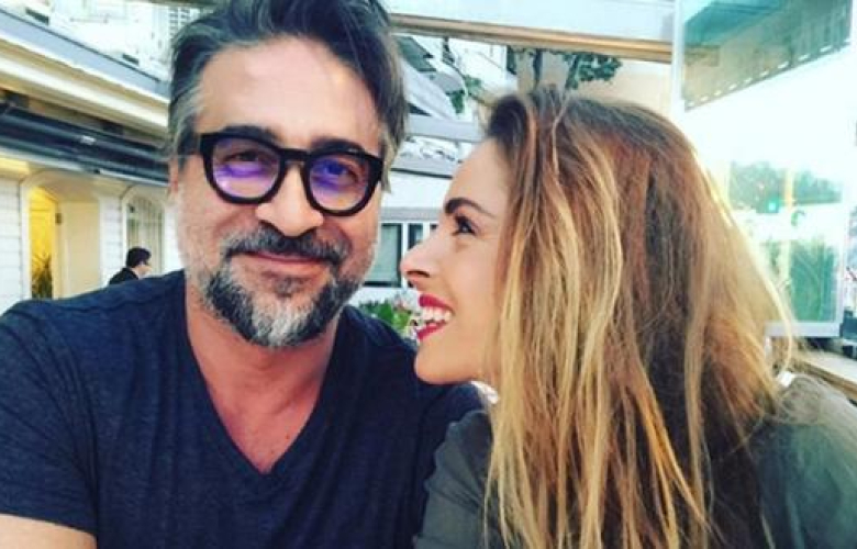 Doğa Rutkay'ın ikizlerinin isimleri belli oldu!