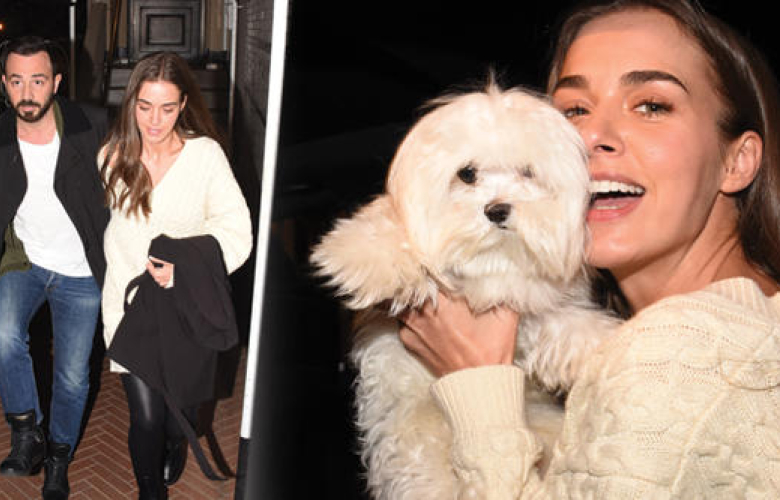 Bensu Soral: "Tuvaletini arabaya yapmasından korkuyoruz"