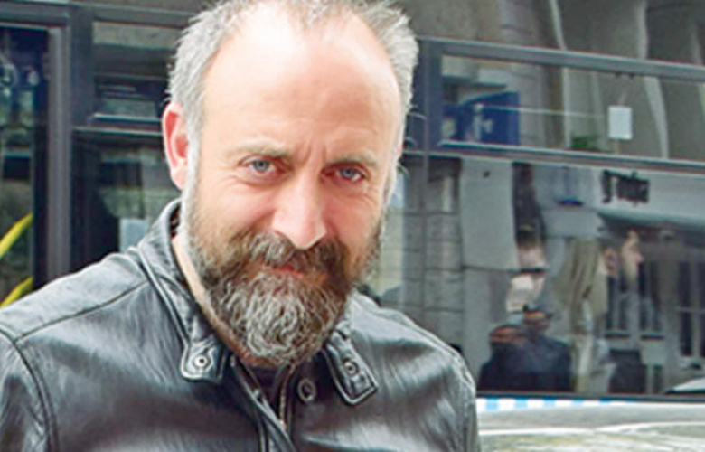 Halit Ergenç'ten iddialara yanıt