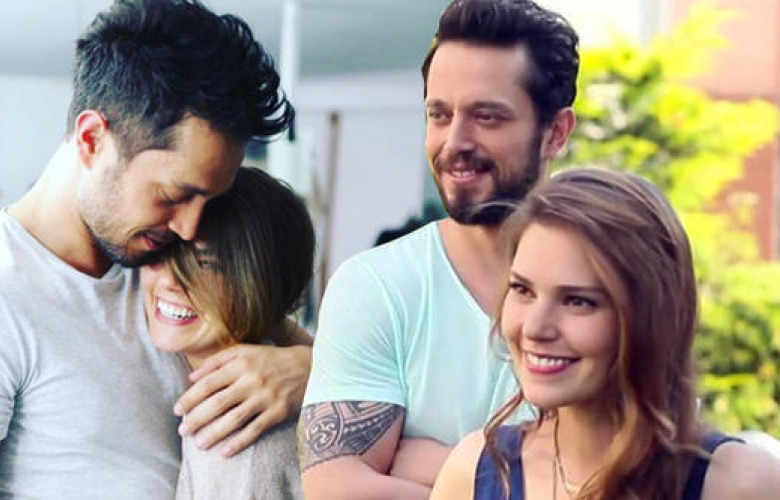 Murat Boz: "Ben evlilik adamı değilim Aslı"