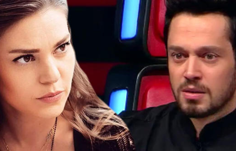 Murat Boz'dan karşı hamle